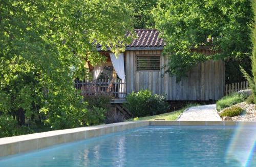 Mauzac-et-Grand-Castang Bed & Breakfast | Le Lion D'Or en PERIGORD