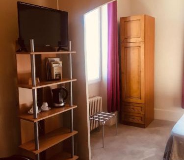 Ecueille House | Le Lion d'Or 5 chb 14 pers wifi
