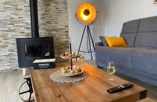Bessines Apartment | Le Lion d'Or