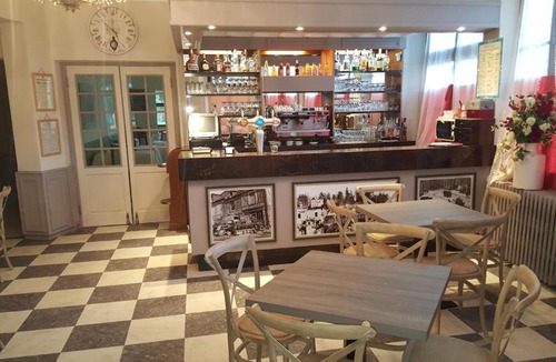 Putanges-le-Lac Hotel | Le Lion Verd