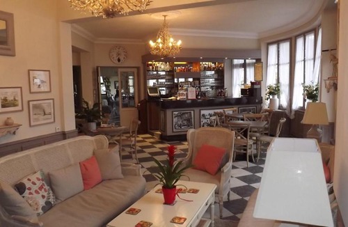 Putanges-le-Lac Hotel | Le Lion Verd