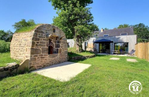 Plumergat House | Le liorh 5/6 pers