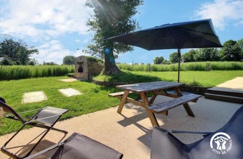 Plumergat House | Le liorh 5/6 pers
