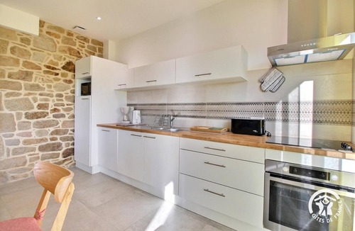 Plumergat House | Le Liorh 5/6 pers - PLUMERGAT