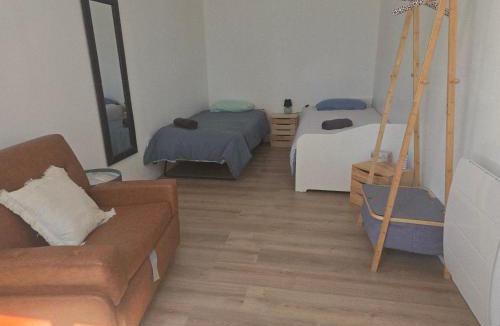 Durtol House | Le Little cocoon