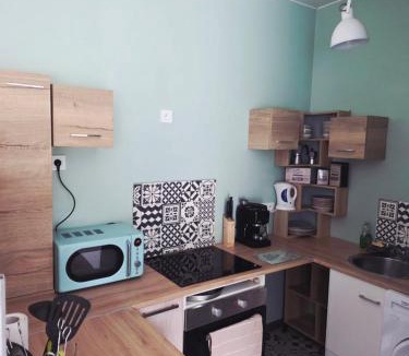 Durtol House | Le Little cocoon