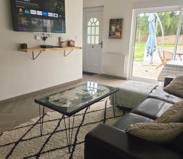 Durtol House | Le Little cocoon