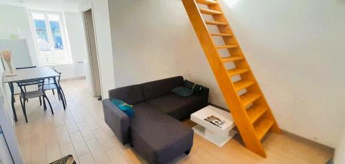 Vierzon Apartment | Le Little Cosy calme et confort