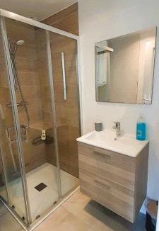 Vierzon Apartment | Le Little Cosy calme et confort