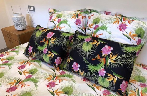 Mulhouse Apartment | Le Little Garden Mulhouse