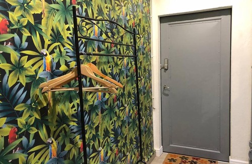 Mulhouse Apartment | Le Little Garden Mulhouse