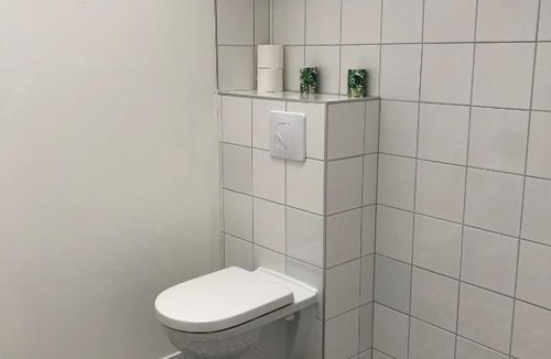 Mulhouse Apartment | Le Little Garden Mulhouse