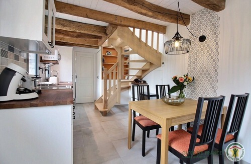 Binic House | Le Littoral - Binic Etables SUR MER