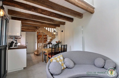 Binic House | Le Littoral - Binic Etables SUR MER