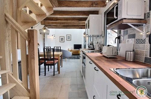 Binic House | Le Littoral - Binic Etables SUR MER