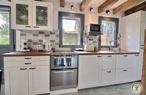 Binic House | Le Littoral - Binic Etables SUR MER