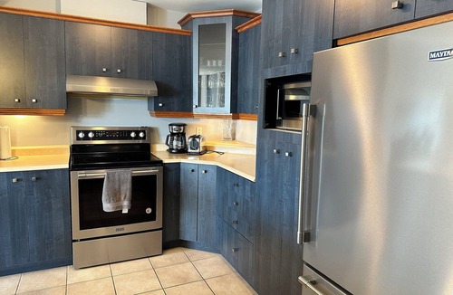 Magog Condo | Le Littoral