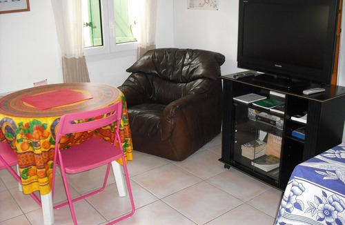 Saint-Mathieu-de-Treviers Bed & Breakfast | Le Loft du pic st Loup