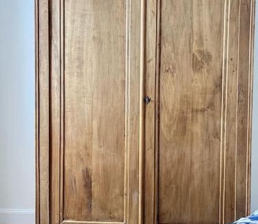 Le Meux Apartment | Le Lodge - Bleu lavande