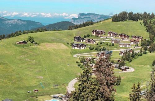 Manigod Apartment | Le lodge by Lilou