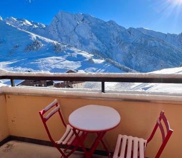 Manigod Apartment | Le lodge by Lilou