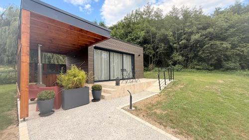 Diemoz Cabin | Le Lodge d'Amélie