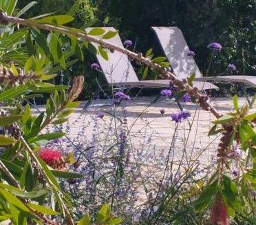 Saint-Jean-de-Cuculles House | Le Lodge des Cazarelles