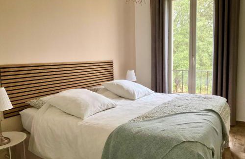 Saint-Jean-de-Cuculles House | Le Lodge des Cazarelles