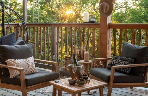 Saint-Cernin Ski Chalet | Le Lodge De L'Erable - Quercy