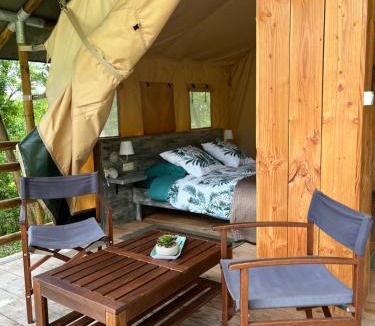 Andillac Other | Le lodge de La Boissière