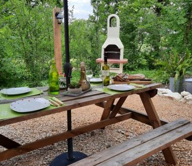 Andillac Other | Le lodge de La Boissière