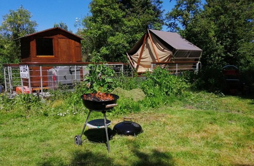 Nieurlet Other | Le lodge de la Redoute