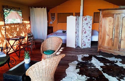 La Possonniere Other | Le Lodge de Loge & Broc