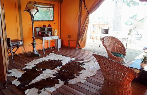 La Possonniere Other | Le Lodge de Loge & Broc