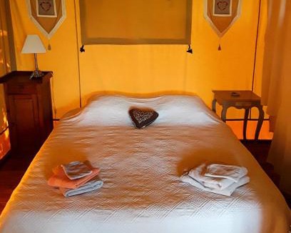 La Possonniere Other | Le Lodge de Loge & Broc