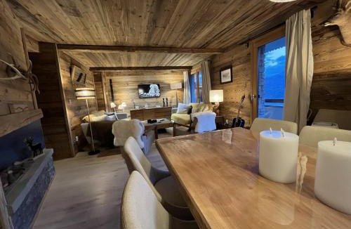 Pra Loup Apartment | Le Lodge de Molanes