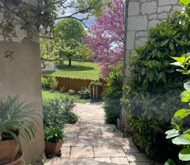 Marcay Apartment | Le Lodge de Richard, studio indépendant