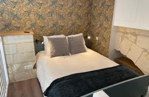 Marcay Apartment | Le Lodge de Richard, studio indépendant