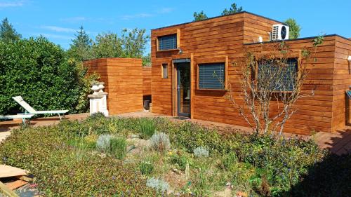 Riorges Apartment | Le Lodge de Riorges