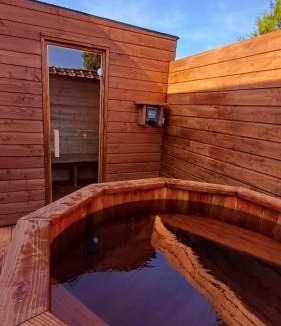 Riorges Apartment | Le Lodge de Riorges