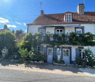 Cuffy Apartment | Le Lodge de Serenite