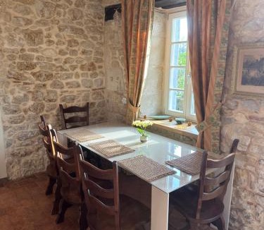 Cuffy Apartment | Le Lodge de Serenite