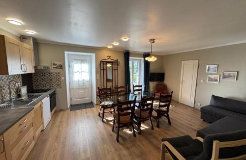 Cuffy Apartment | Le Lodge de Serenite