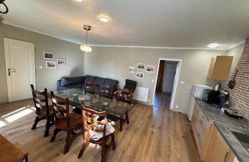 Cuffy Apartment | Le Lodge de Serenite