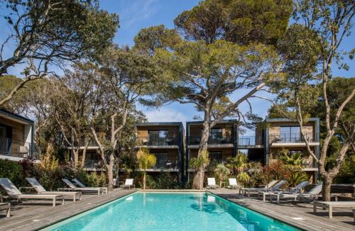 Giens Hotel | Le Lodge des Îles d'Or