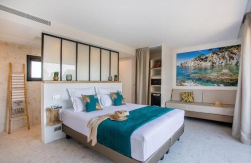 Giens Hotel | Le Lodge des Îles d'Or