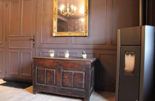 Mont-Notre-Dame House | Le Lodge des Bruyères