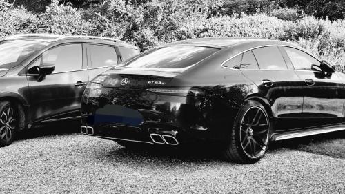 Brousses-et-Villaret House | Le lodge des chênes