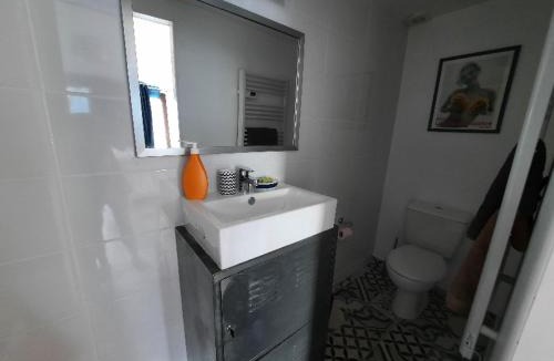 Brousses-et-Villaret House | Le lodge des chênes