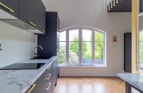 Neuville-sur-Oise House | Le Lodge des Villettes